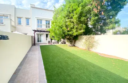 Villa - 2 Bedrooms - 3 Bathrooms for sale in Springs 12 - The Springs - Dubai