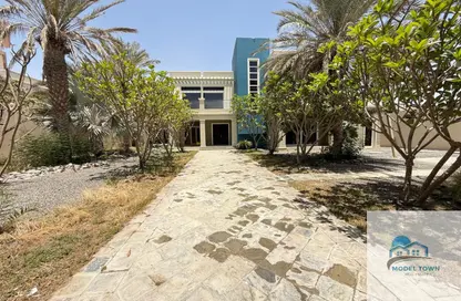 فيلا - 6 غرف نوم - 8 حمامات للايجار في مدينة خليفة أ - مدينة خليفة - أبوظبي