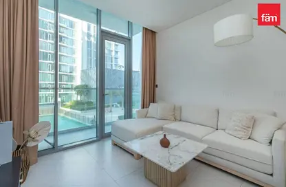 Apartment - 1 Bedroom - 2 Bathrooms for sale in Residences 14 - District One - Mohammed Bin Rashid City - Dubai