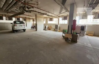 Whole Building - Studio - 7+ Bathrooms for sale in New industrial area - Ajman