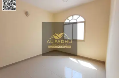 شقة - 2 غرف نوم - 2 حمامات للايجار في فلل الروضة 2 - 2  الروضة - الروضة - عجمان