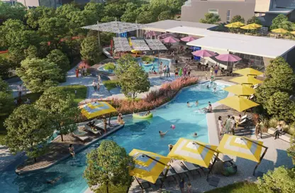 فيلا - 5 غرف نوم - 8 حمامات للبيع في ناد الشيبا جاردنز المرحلة 3 - ند الشبا 1 - ند الشبا - دبي