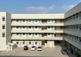 Labor Camp - 8 bathrooms for rent in Al Quoz Industrial Area 1 - Al Quoz Industrial Area - Al Quoz - Dubai