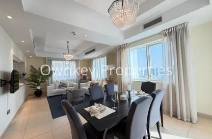 Apartment - 2 Bedrooms - 3 Bathrooms for rent in Bin Hendi Tower - Mankhool - Bur Dubai - Dubai