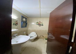 Apartment - 2 bedrooms - 3 bathrooms for rent in Al Khor Tower A8 - Al Khor Towers - Ajman Downtown - Ajman