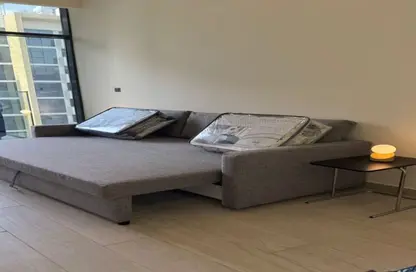 Apartment - Studio - 1 Bathroom for sale in AZIZI Riviera 35 - Meydan One - Meydan - Dubai