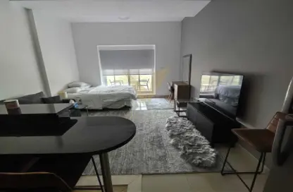 Apartment - Studio - 1 Bathroom for rent in Eagle Heights - Dubai Sports City - Dubai