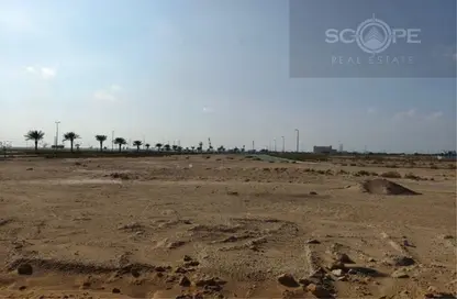 Land - Studio for sale in Saih Shuaib 1 - Jebel Ali - Dubai