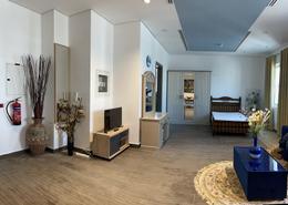 Studio - 2 bathrooms for rent in Solaire 15 - Al Satwa - Dubai