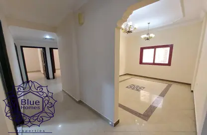 شقة - 2 غرف نوم - 2 حمامات للايجار في كورنيش الخان - الخان - الشارقة