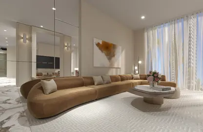Apartment - 3 Bedrooms - 4 Bathrooms for sale in Volga Tower - Jumeirah Village Triangle - Dubai