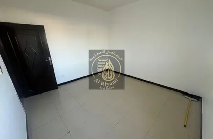 Apartment - 1 Bedroom - 1 Bathroom for rent in Al Rashidiya Towers - Al Rashidiya - Ajman Downtown - Ajman