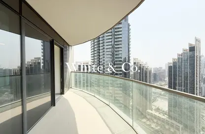 Apartment - 2 Bedrooms - 3 Bathrooms for rent in Grande - Opera District - Downtown Dubai - Dubai