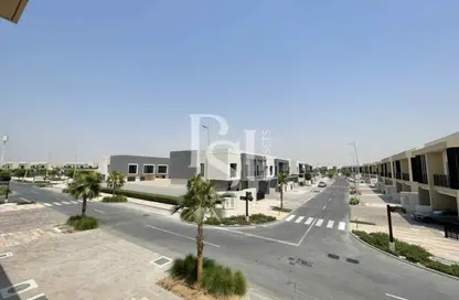 Townhouse - 2 Bedrooms - 3 Bathrooms for sale in The Magnolias - Yas Acres - Yas Island - Abu Dhabi