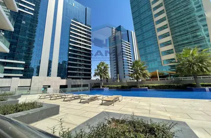 شقة - غرفة نوم - 2 حمامات للبيع في ازور - شمس أبوظبي - جزيرة الريم - أبوظبي