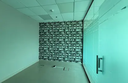Office Space - Studio - 2 Bathrooms for rent in Capital Golden Tower - Business Bay - Dubai