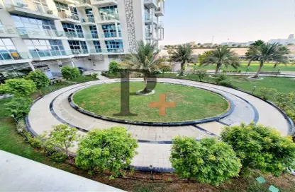 Apartment - 2 Bedrooms - 2 Bathrooms for sale in Glitz 3 - Glitz - Dubai Studio City - Dubai