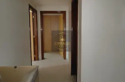 Apartment - 2 Bedrooms - 2 Bathrooms for rent in Al Naemiya Tower 3 - Al Naemiya Towers - Al Nuaimiya - Ajman