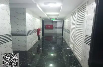 Apartment - 2 Bedrooms - 2 Bathrooms for rent in Al Mowaihat 2 - Al Mowaihat - Ajman