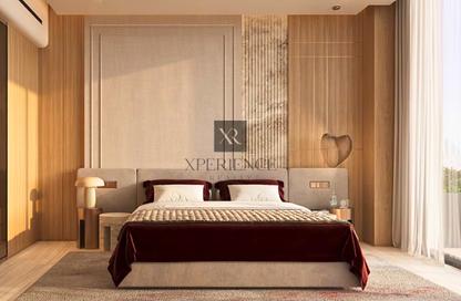 Apartment - 2 Bedrooms - 3 Bathrooms for sale in Binghatti Ruby - Jumeirah Village Circle - Dubai
