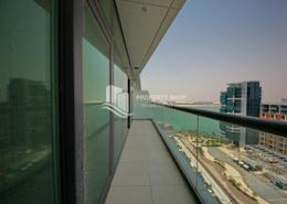 Apartment - 2 bedrooms - 3 bathrooms for sale in Al Naseem Residences A - Al Bandar - Al Raha Beach - Abu Dhabi
