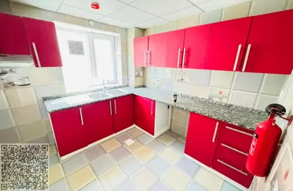 شقة - 2 غرف نوم - 2 حمامات للايجار في أبراج الراشدية - الراشدية - عجمان وسط المدينة - عجمان شقة - 2 غرف نوم - 2 حمامات للايجار في أبراج الراشدية - الراشدية - عجمان وسط المدينة - عجمان