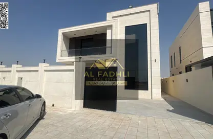 فيلا - 5 غرف نوم - 7 حمامات للبيع في العامرة جاردنز - العامرة - عجمان