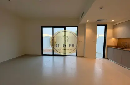 Townhouse - 3 Bedrooms - 4 Bathrooms for rent in Greenview - EMAAR South - Dubai South (Dubai World Central) - Dubai