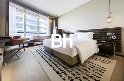 شقة - 1 حمام للبيع في تاور C - داماك تاورز من باراماونت - الخليج التجاري - دبي