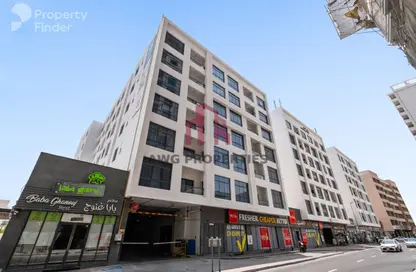 Apartment - 3 Bedrooms - 5 Bathrooms for rent in Manazil 02 - Al Barsha 1 - Al Barsha - Dubai Apartment - 3 Bedrooms - 5 Bathrooms for rent in Manazil 02 - Al Barsha 1 - Al Barsha - Dubai