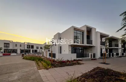 Villa - 4 Bedrooms - 3 Bathrooms for sale in Bliss - Arabian Ranches 3 - Dubai