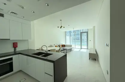 Apartment - 2 Bedrooms - 3 Bathrooms for rent in District One Phase III - District One - Mohammed Bin Rashid City - Dubai