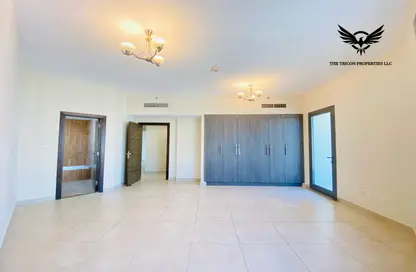 شقة - 2 غرف نوم - 2 حمامات للايجار في الجداف - دبي