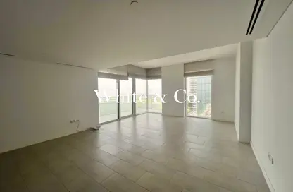 Apartment - 2 Bedrooms - 3 Bathrooms for rent in La Vie - Jumeirah Beach Residence - Dubai