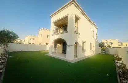 فيلا - 3 غرف نوم - 4 حمامات للايجار في ليلا - المرابع العربية 2 - دبي