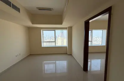 شقة - غرفة نوم - 1 حمام للايجار في المنطقة الصناعية رقم 1 - المنطقة الصناعية بالشارقة - الشارقة