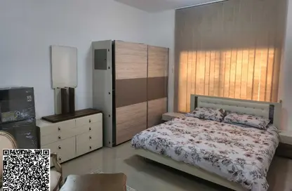 Apartment - Studio - 1 Bathroom for rent in Al Rawda 2 Villas - Al Rawda 2 - Al Rawda - Ajman
