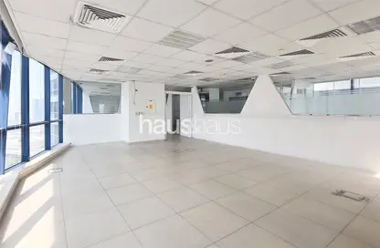 Office Space - Studio for rent in Jumeirah Bay X2 - JLT Cluster X - Jumeirah Lake Towers - Dubai