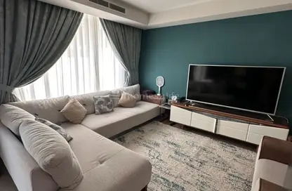 تاون هاوس - 3 غرف نوم - 3 حمامات للبيع في فيلات جست كافالي - اكواليجيا - داماك هيلز 2 - دبي تاون هاوس - 3 غرف نوم - 3 حمامات للبيع في فيلات جست كافالي - اكواليجيا - داماك هيلز 2 - دبي