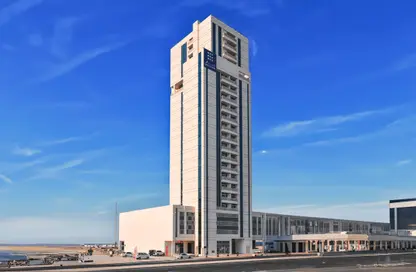 Apartment - 2 Bedrooms - 3 Bathrooms for sale in Clayton Residency - Business Bay - Dubai Apartment - 2 Bedrooms - 3 Bathrooms for sale in Clayton Residency - Business Bay - Dubai