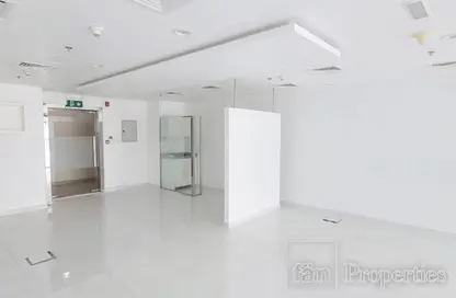 Empty Room image for: Office Space - Studio for sale in Smart Heights - Barsha Heights (Tecom) - Dubai, Image 1