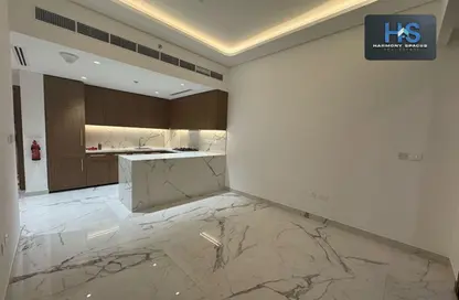 Apartment - 1 Bedroom - 1 Bathroom for sale in Azizi Riviera 59 - Meydan One - Meydan - Dubai
