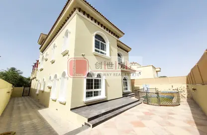 Villa - 5 Bedrooms - 5 Bathrooms for rent in Ponderosa - The Villa - Dubai