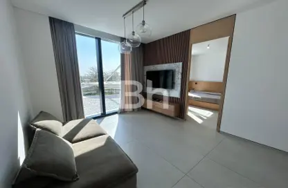 Apartment - 1 Bedroom - 1 Bathroom for rent in Jumeirah Gate Tower 1 - The Address Jumeirah Resort and Spa - Jumeirah Beach Residence - Dubai