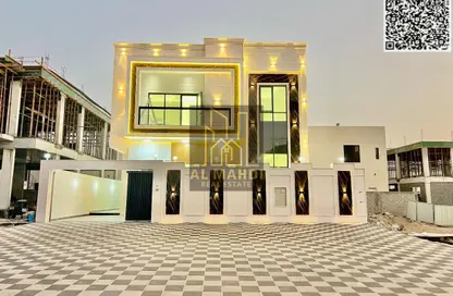 Villa - 5 Bedrooms - 7 Bathrooms for sale in Al Aamra Gardens - Al Amerah - Ajman