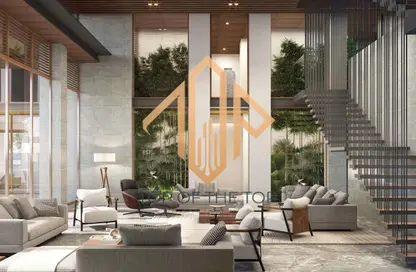 Apartment - 3 Bedrooms - 5 Bathrooms for sale in Reem Hills 2 - Najmat Abu Dhabi - Al Reem Island - Abu Dhabi