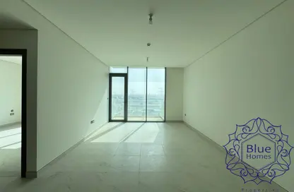 Apartment - 1 Bedroom - 2 Bathrooms for rent in Residences 8 - District One - Mohammed Bin Rashid City - Dubai