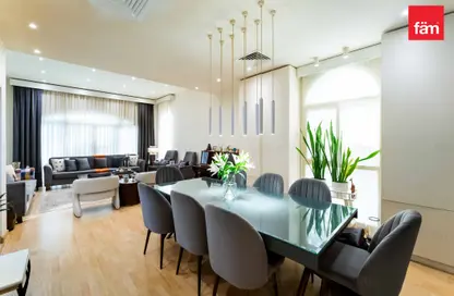Villa - 4 Bedrooms - 5 Bathrooms for sale in Al Salam - Mudon - Dubai
