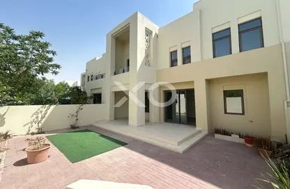 Townhouse - 4 Bedrooms - 5 Bathrooms for sale in Mira Oasis 1 - Mira Oasis - Reem - Dubai