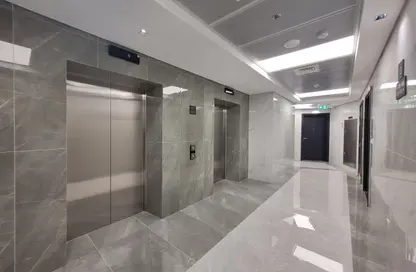 شقة - 2 غرف نوم - 3 حمامات للايجار في هافن هايتس - الجداف - دبي